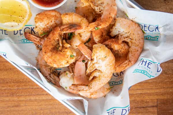 Peel and Eat Shrimp