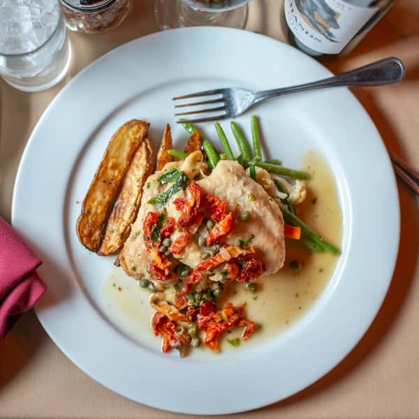 Food Menu - Johnny's - Restaurant in Schenectady, NY