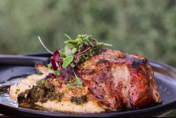 pork chop