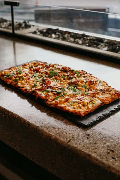 flatbread