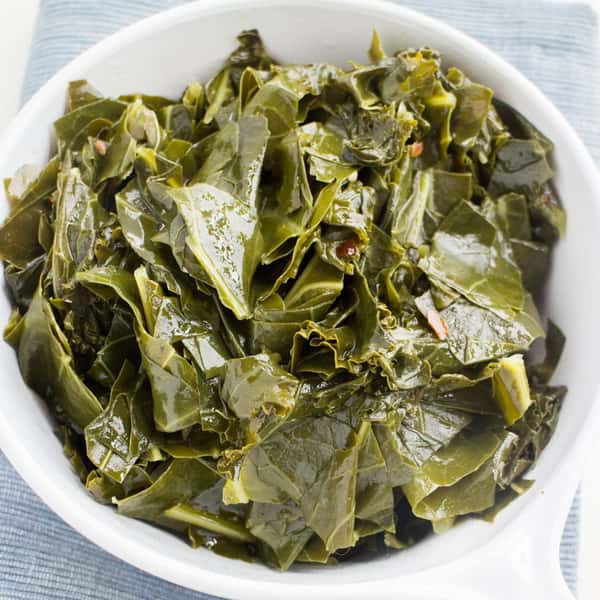 greens