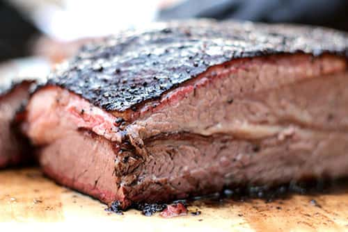 Brisket - 1 LB