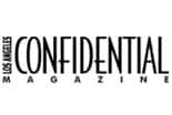 Los Angeles Confidential Magazine