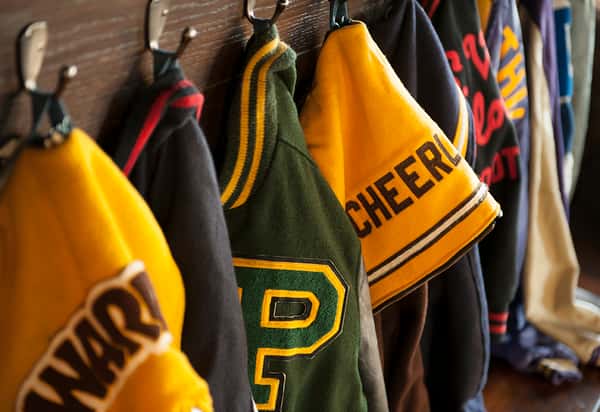 Jackets