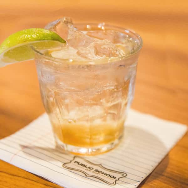 drink