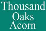Thousand Oaks Acorn