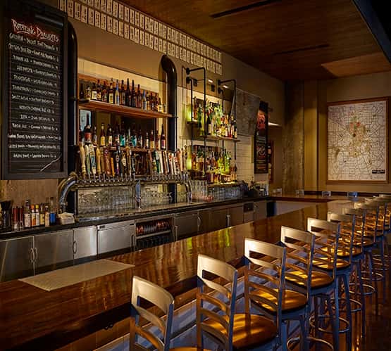 Bar Taps