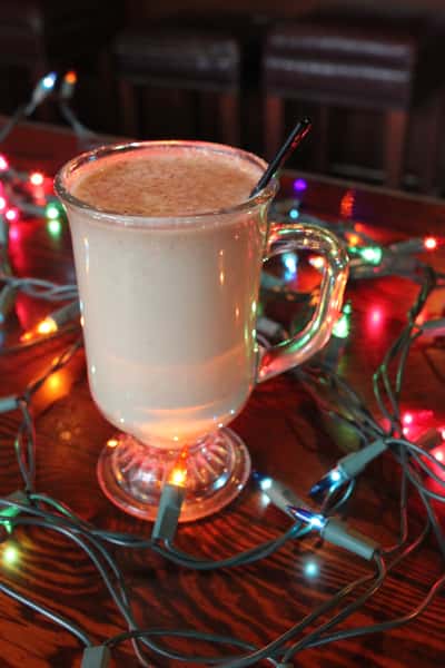 Egg Nog
