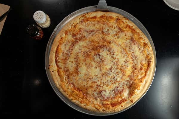 Cheese pizza2SM