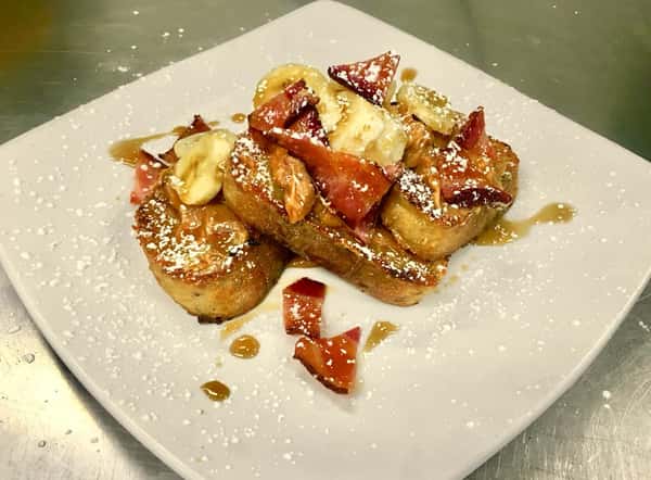 french toast