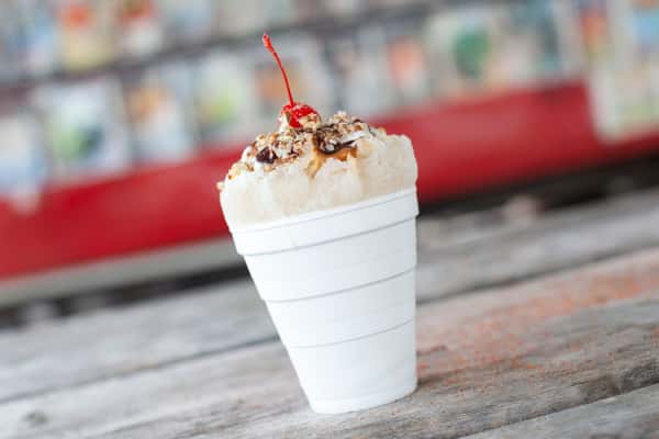 7. Vanilla