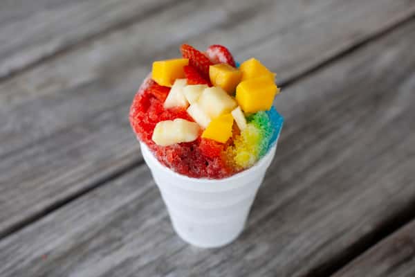 10. Rainbow