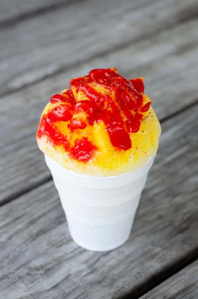 2. Mango