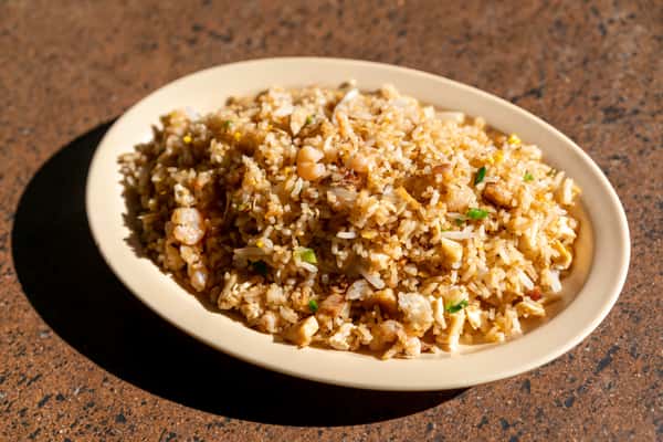 Fried Rice