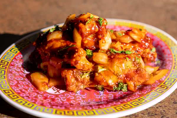 Chinese Style