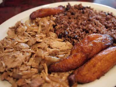 Lechon Asado