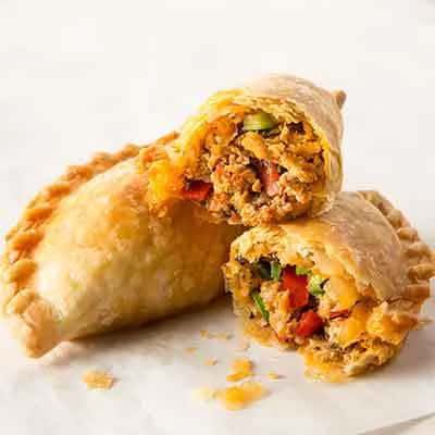 Empanada Factory Empanadas