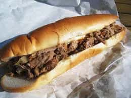 Pan Con Pernil