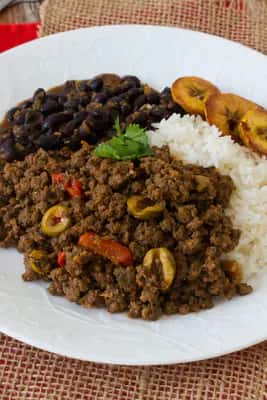 Picadillo