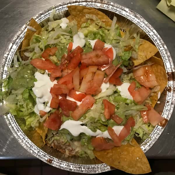 About - Chupito's Azteca Grille (Formerly Dunwoody El Azteca)