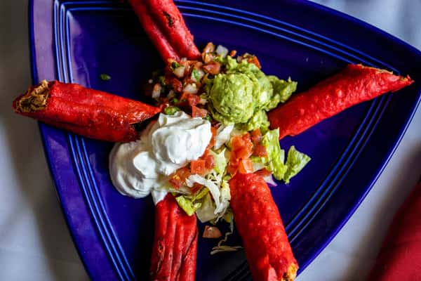 Taquitos