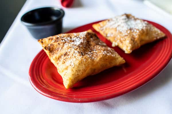 Sopapilla