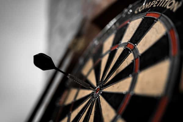 darts