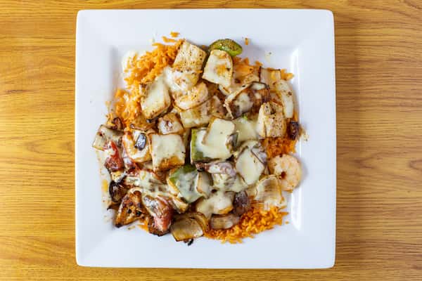 Pollo Primavera