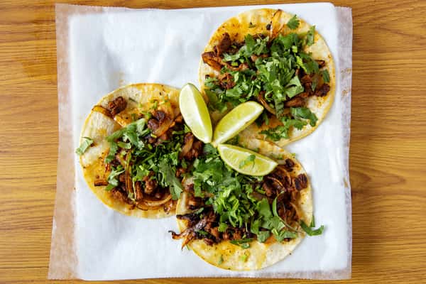 street tacos