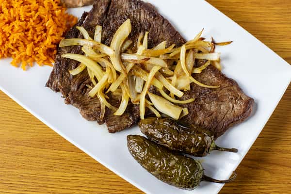 Carne Asada