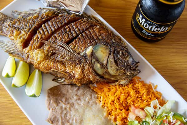 Mojarra