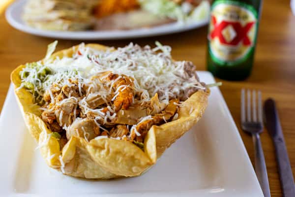 Taco Salad