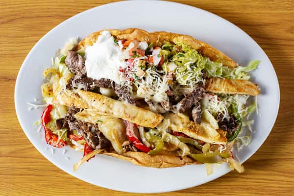 fajita