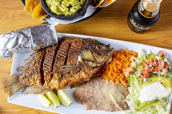 Mojarra