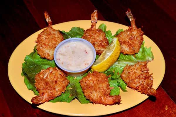 shrimp