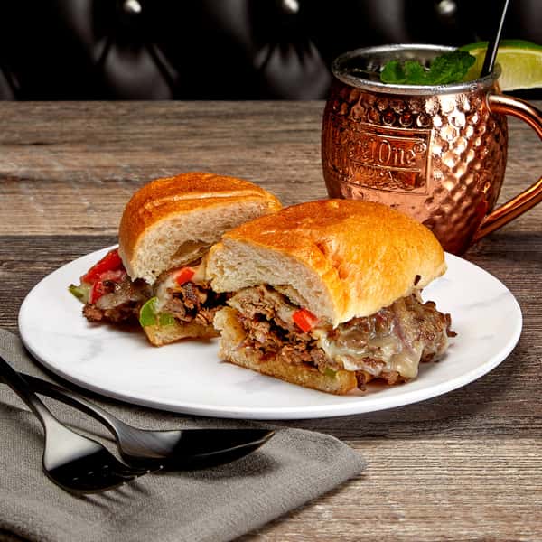 Philly Cheesesteak