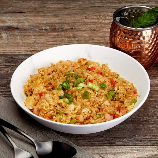 Cerritos Fried Rice