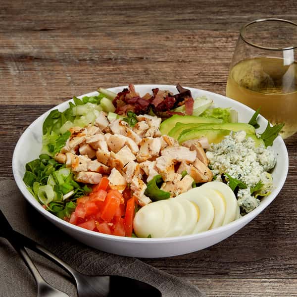 Cobb Salad