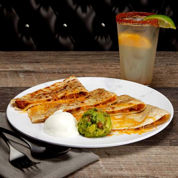 Quesadilla
