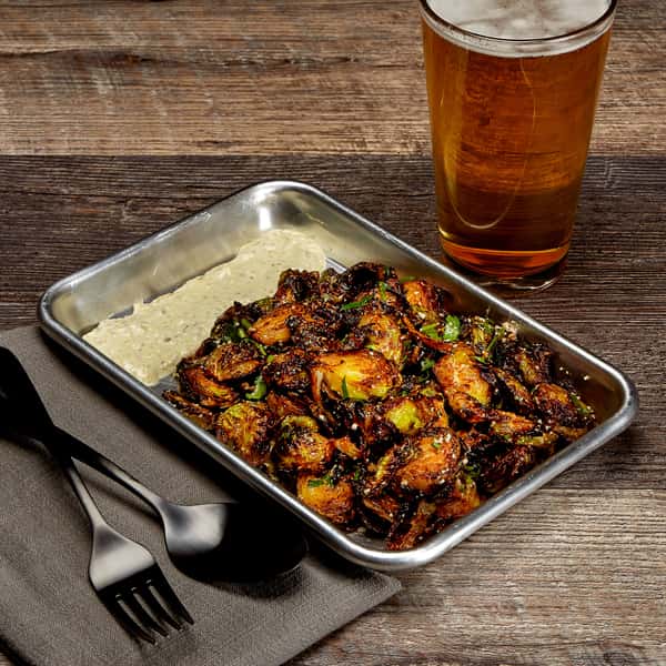 Brussel Sprouts