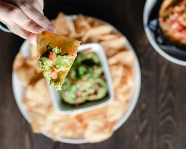 mexican food