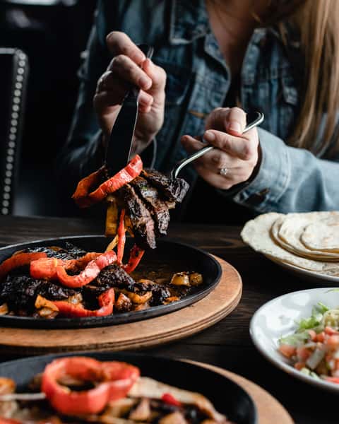 mexican food