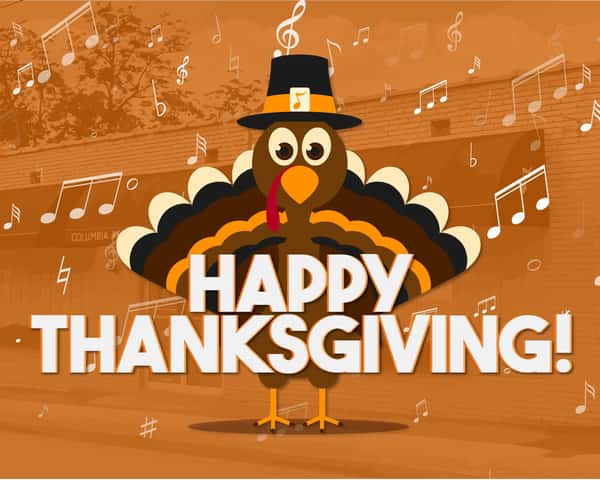 Thanksgiving