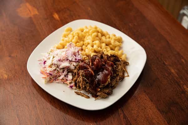 pulled pork