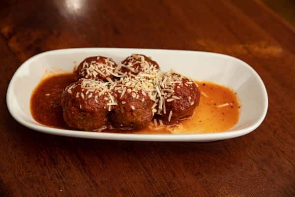 meatballs