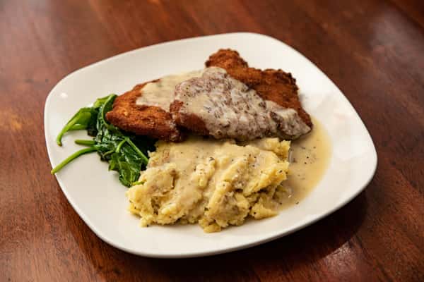 pork cutlets