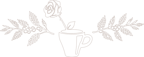 rose artwork