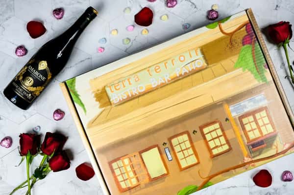 Gift Boxes