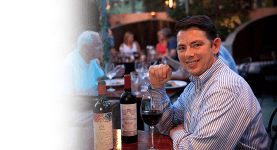 About us - Terra Terroir