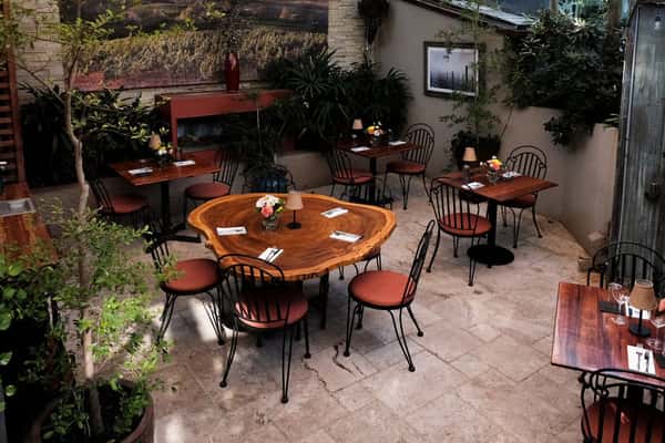 Inside Terra - Terra Terroir